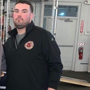 Meet your Posher, Thomas